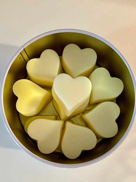 Elevate Wax Melts