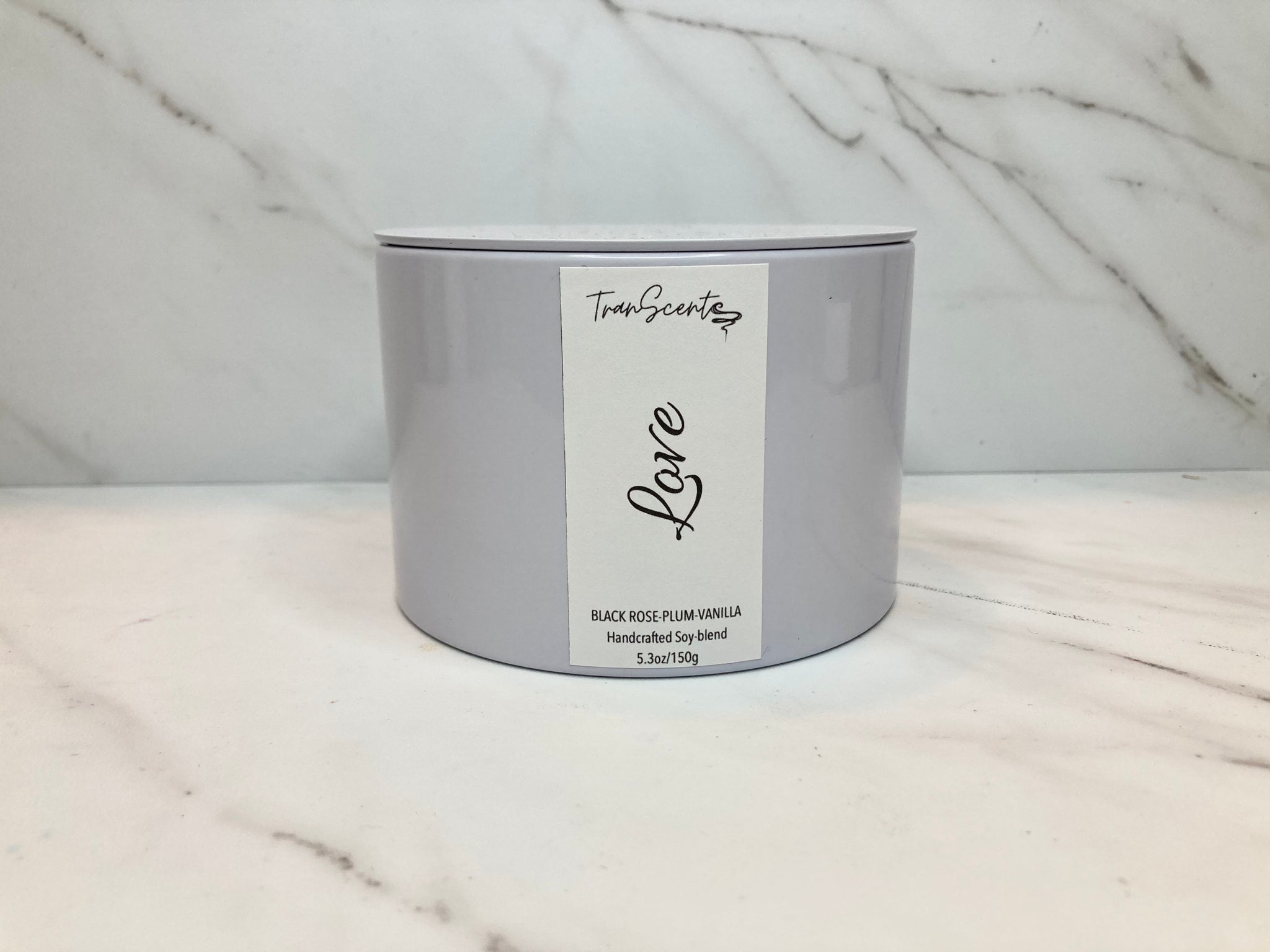 Love Zen Tin 5.3oz